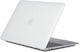 eSTUFF Case for 13.6" Laptop Transparent ES690050-BULK