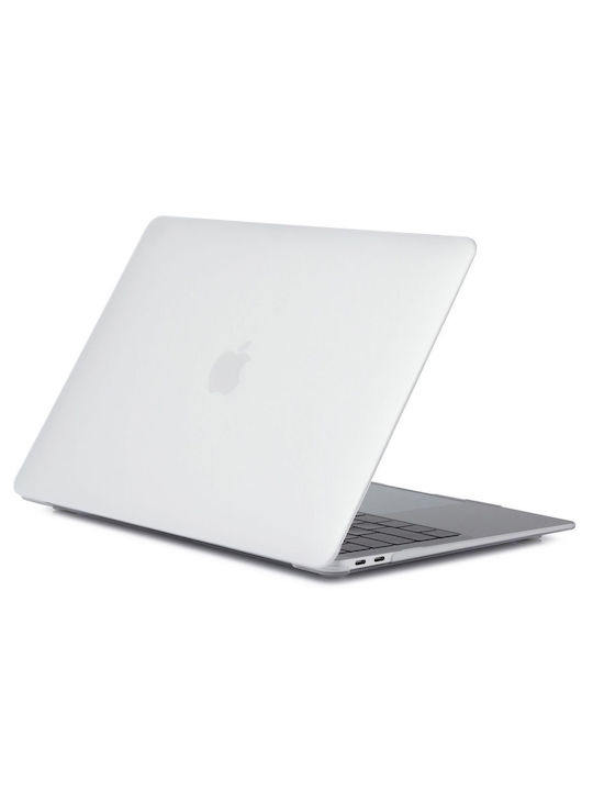 eSTUFF Чанта Калъф за лаптоп 14" в Прозрачен цвят ES690400-BULK