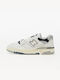 New Balance 550 Sneakers Sea Salt / Vintage Black