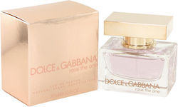 Dolce & Gabbana Rose The One EDP 30ml