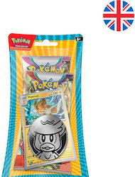 Pokemon Blister Pack Pokémon Μονές Κάρτες