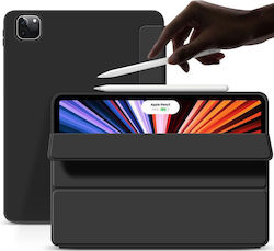eSTUFF Флип Капак (iPad Pro 2021 11" / iPad Pro 2022 11'') Черен eSTUFF Флип Капак (iPad Pro 2021 11" / iPad Pro 2022 11'') Черен