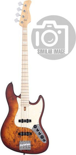 Sire (Markus Miller) Electric Bass Miller V7 Swamp