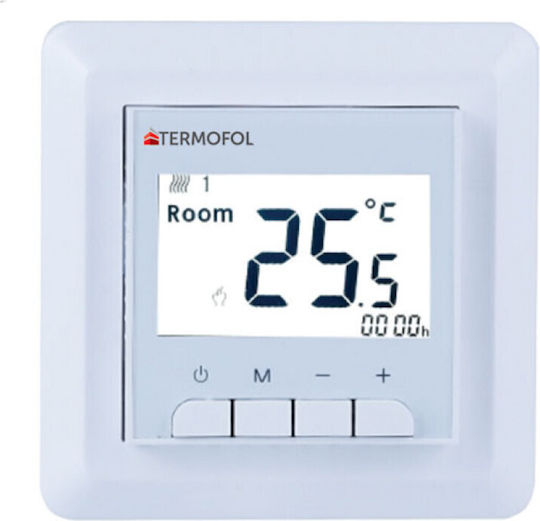 Termofol Σετ Ενδοδαπέδιας Θέρμανσης