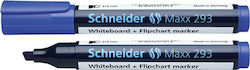 Schneider Maxx Whiteboard-Marker blue