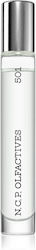 N.C.P. Olfactives 501 Iris & Vanilla EDP 10ml
