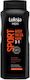 Sarantis Stimulating 3in1 Sport Αφρόλουτρο σε Gel για Άνδρες Αναζωογονητικό 500ml