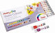 Pentel Set of Watercolours Multicolored 24pcs
