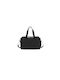 Mcan Gym Shoulder Bag Black