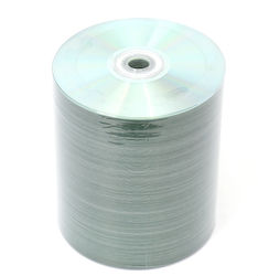 Traxdata Εγγράψιμα CD-R 700MB 100τμχ