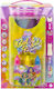 Barbie Color Reveal Neon Tie-dye Large Set Haine pentru păpuși Color Reveal pentru 3+ ani+ Ani