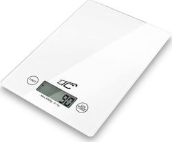 LTC Audio Digital Flat Kitchen Scale Up To 5kg LTC Audio Digital Flat Kitchen Scale Up To 5kg