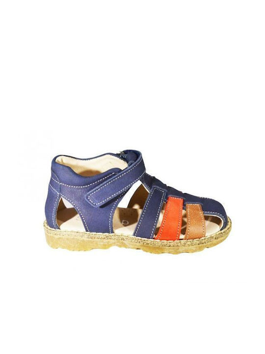 Up Kids' Sandals Blue