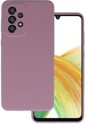 Heather Back Cover Σιλικόνης (Galaxy A53)