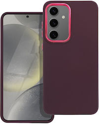 Plus Лилав (Samsung S24 Plus)