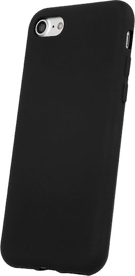 TelForceOne Back Cover Fabric Black (Samsung Galaxy A32 5G, M32 5G, A32 EE 5G)