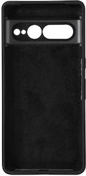 eSTUFF Umschlag Rückseite Schware (Google Pixel 7 Pro) eSTUFF Umschlag Rückseite Schware (Google Pixel 7 Pro)