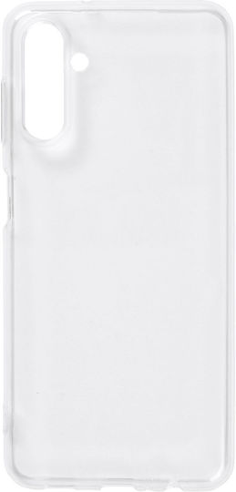 eSTUFF Задна корица Силикон Прозрачен (Galaxy A13 5G)
