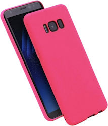 Candy Ροζ (Xiaomi Note 6 Pro (Xiaomi))