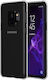 Griffin Reveal Back Cover Silikon Transparent (Galaxy S9)