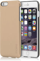 Incipio Feather Rose Gold Umschlag Rückseite Für iPhone 6/6s Plus