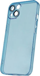 Techwave Back Cover Transparena (iPhone 13)