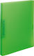 Herma Biblioraft 4/30 pentru Hârtie A4 Verde 1buc