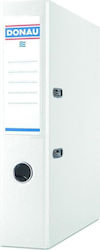 Donau Binders 4/30 for Paper A4 White 1pcs