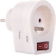 Emos Power Strip with Switch