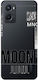 O Husa Back Cover Din Silicon 1.5mm Transparenta Oppo A96