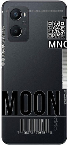 O Husa Back Cover Din Silicon 1.5mm Transparenta Oppo A96