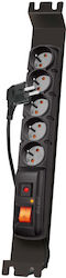Acar F5 Fa W0084 Πολύπριζο Rack Acar F5 Fa W0084 Πολύπριζο Rack