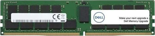 Dell 64GB DDR4 RAM mit Geschwindigkeit 3200 für Schreibtisch