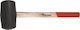 Top Tools Hammer 450gr with Wooden Handle 02A325
