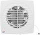Vents 100 Wandmontage Lüfter für das Badezimmer...