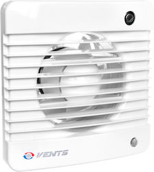 Vents 100 Wandmontage Lüfter für das Badezimmer...