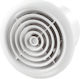 Vents 100 Wall-mounted Ventilator Bathroom 100m...