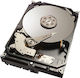 CoreParts 600GB HDD Σκληρός Δίσκος 3.5" SATA III 15000rpm για Server SA600005I404