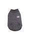 Glee Glee Dog Coat Grey 3XL with Back Length 49 cm