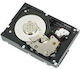 Dell 2TB HDD Σκληρός Δίσκος 3.5" SAS 3.0 7200rpm για Server R755K