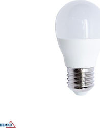Bemko LED Bulb 7.5W for Socket E27 Natural White Bemko LED Bulb 7.5W for Socket E27 Natural White