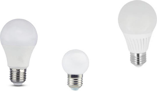 LED line LED крушка 15W за фасунга E27 и форма A60 Неутрално бяло 1515лм