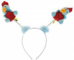 Carnival Headband