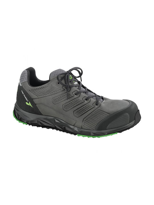 Neri Low Safety S3 with Certification HRO,SRC
