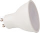 Eco Light LED крушка 2W за фасунга GU10 Неутрално бяло 180лм