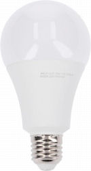 Prescot LED 17W E27 Θερμό Λευκό Prescot LED 17W E27 Θερμό Λευκό