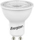 Energizer Λάμπα LED 3.1W για Ντουί GU10 Φυσικό Λευκό 230lm