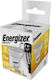 Energizer LED Bulb 3.1W for Socket GU10 Warm White 230lm
