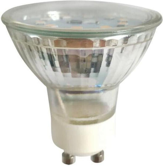 LED line LED Bulb 5W for Socket GU10 Cool White 450lm