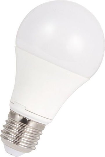Best Service Λάμπα LED 10W για Ντουί E27 και Σχήμα A60 Θερμό Λευκό 810lm